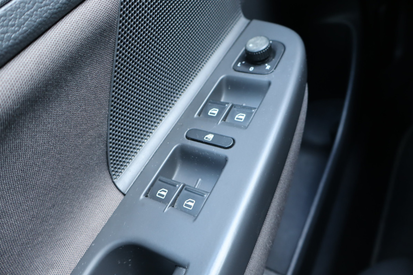 Volkswagen Golf, 2007