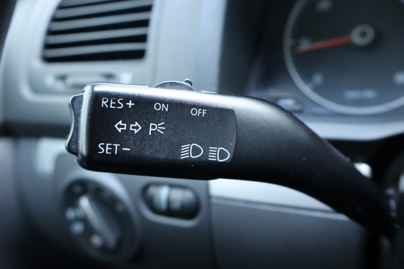 Volkswagen Golf, 2007
