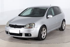 Volkswagen Golf - 2007