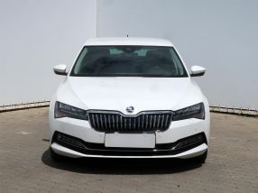Škoda Superb - 2020