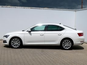 Škoda Superb - 2020