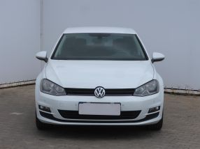 Volkswagen Golf - 2015