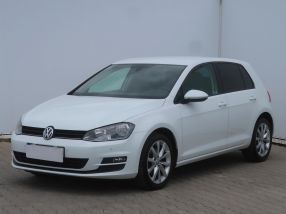 Volkswagen Golf - 2015