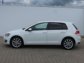 Volkswagen Golf - 2015
