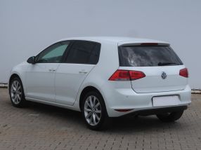 Volkswagen Golf - 2015