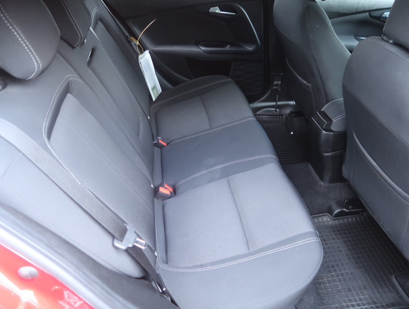Fiat Tipo, 2017