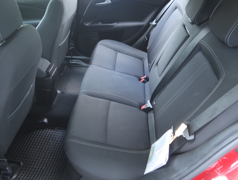 Fiat Tipo, 2017