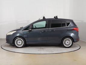 Ford B-Max - 2013