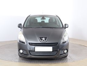 Peugeot 5008 - 2013