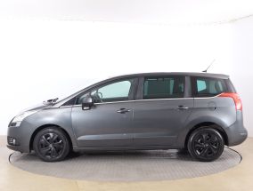 Peugeot 5008 - 2013