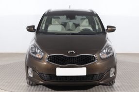 Kia Carens - 2016