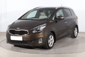 Kia Carens - 2016