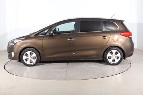 Kia Carens - 2016