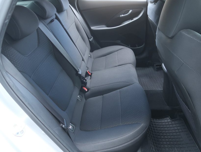 Hyundai i30 Fastback, 2019