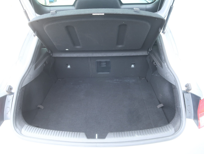 Hyundai i30 Fastback, 2019