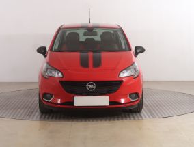 Opel Corsa - 2017