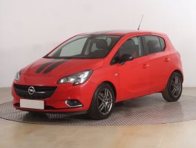 Opel Corsa - 2017