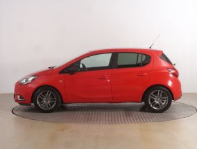 Opel Corsa - 2017