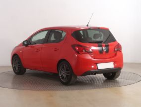 Opel Corsa - 2017