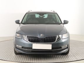 Škoda Octavia - 2019