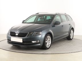 Škoda Octavia - 2019