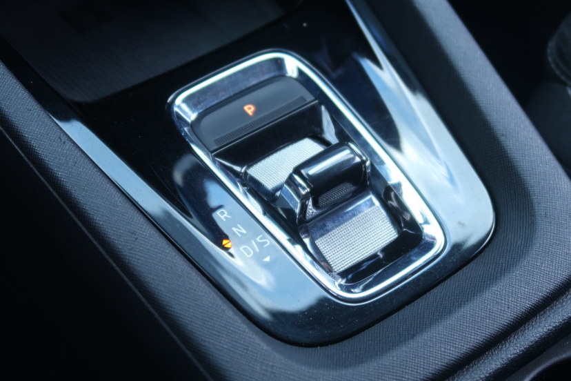 Škoda Octavia, 2023