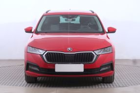 Škoda Octavia - 2023