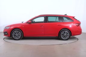 Škoda Octavia - 2023