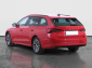 Škoda Octavia, 2023