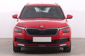 Škoda Kamiq - 2020