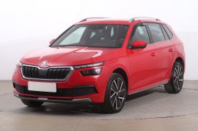 Škoda Kamiq - 2020