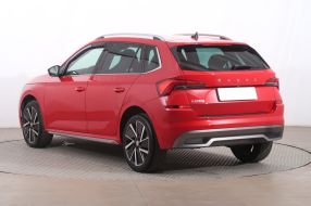 Škoda Kamiq - 2020