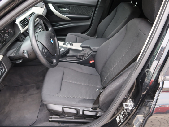 BMW 318 d