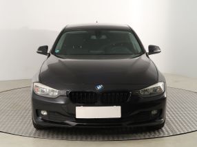 BMW 3 - 2015