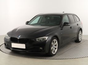 BMW 3 - 2015
