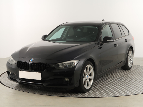 BMW 318 d