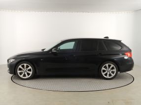 BMW 3 - 2015