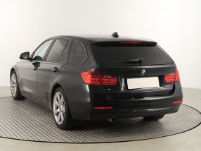BMW 3 - 2015
