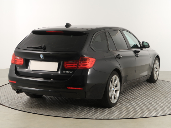 BMW 318 d