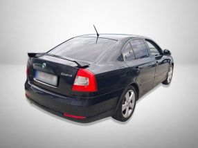 Škoda Octavia - 2010