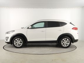 Hyundai Tucson - 2019