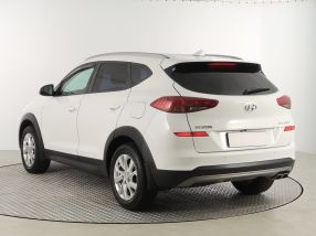 Hyundai Tucson - 2019