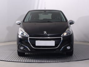 Peugeot 208 - 2017