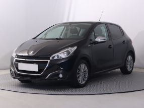 Peugeot 208 - 2017