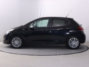 Peugeot 208 - 2017