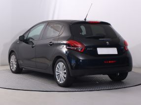 Peugeot 208 - 2017