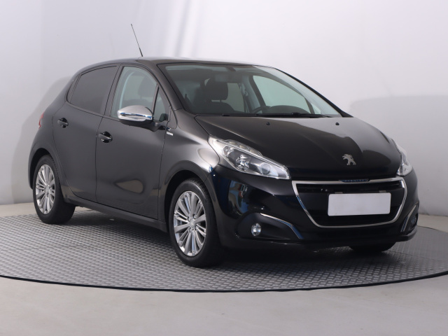 Peugeot 208 2017