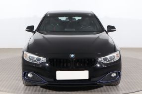 BMW 4 Gran Coupe - 2015