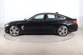 BMW 4 Gran Coupe - 2015