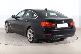 BMW 4 Gran Coupe - 2015